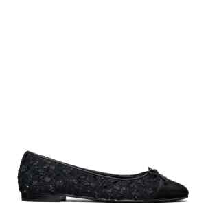 Tory Burch Flat shoes Blue