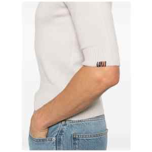 Extreme Cashmere Cashmere crewneck sweater