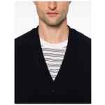EXTREME CASHMERE Sweaters Blue