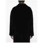 Tagliatore Wool single-breasted coat