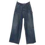 Maison Margiela Denim cotton jeans