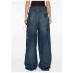 Maison Margiela Denim cotton jeans