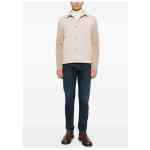 Herno Jackets Dove Grey