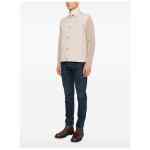 Herno Jackets Dove Grey