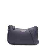 Emporio Armani baguette shoulder bag