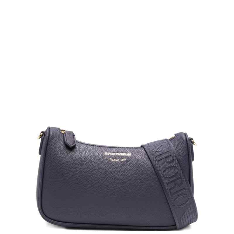 Emporio Armani baguette shoulder bag, theFeinheit
