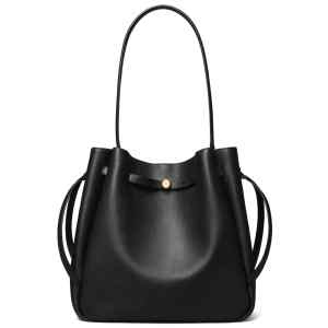 Tory Burch Bags.. Black