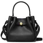 Tory Burch Bags.. Black