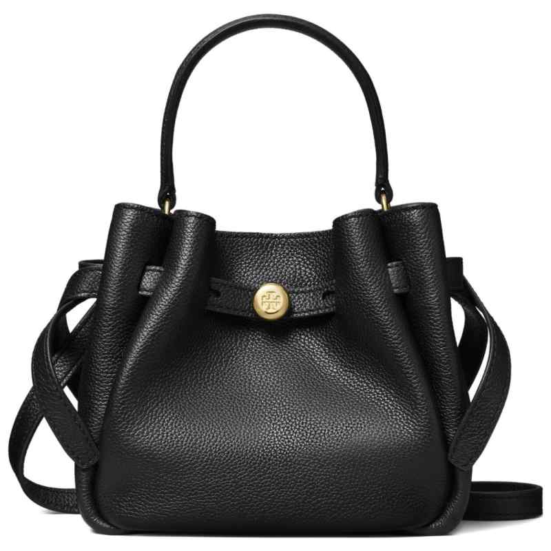 Tory Burch Bags.. Black