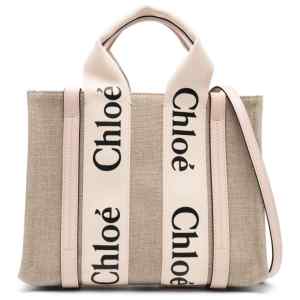 Chloé Chloè Bags.. Powder