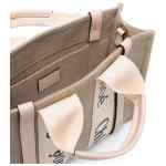 Chloé Woody Small Tote Bag