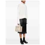 Chloé Woody Small Tote Bag