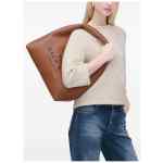 Marc Jacobs The Leather Sack Bag