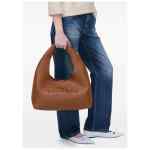 Marc Jacobs The Leather Sack Bag