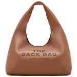 Marc Jacobs The Leather Sack Bag