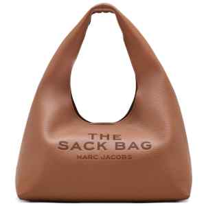 Marc Jacobs The Leather Sack Bag