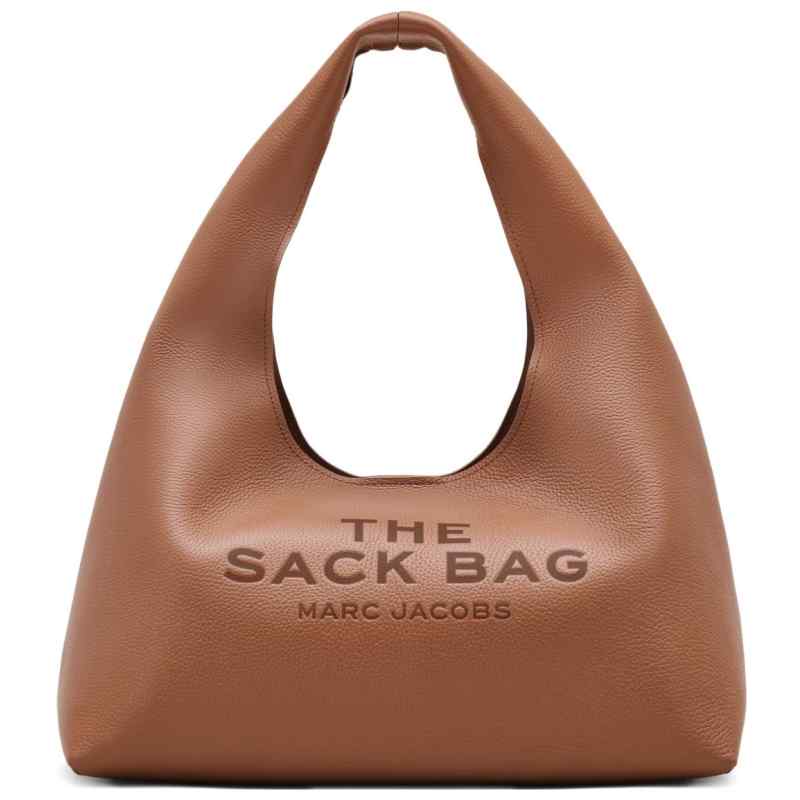 Marc Jacobs The Leather Sack Bag