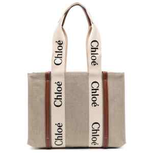 Chloé Chloè Bags.. Leather Brown