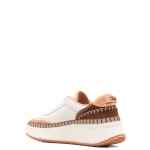 Chloé Chloè Sneakers Pink
