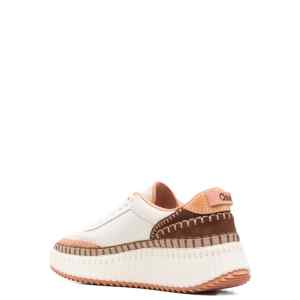 Chloé Chloè Sneakers Pink
