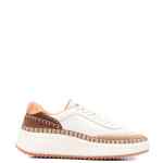 Chloé Chloè Sneakers Pink
