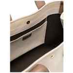 Chloé Carry Canvas Tote Bag