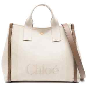 Chloé Chloè Bags.. Beige