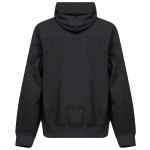 Stone Island Hooded blouson jacket