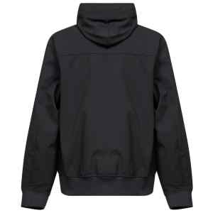 Stone Island Hooded blouson jacket