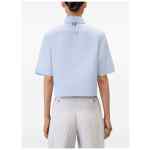Thom Browne Shirts Clear Blue