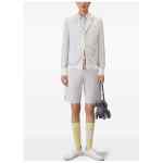 Thom Browne Shirts Clear Blue