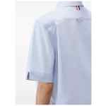 Thom Browne Shirts Clear Blue
