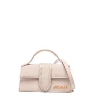 Jacquemus Le Bambino leather handbag