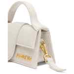 Jacquemus Le Bambino mini flap bag
