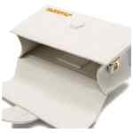 Jacquemus Le Bambino mini flap bag