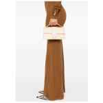 Jacquemus Le Grand Bambino leather handbag