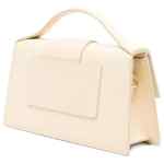 Jacquemus Le Grand Bambino leather handbag
