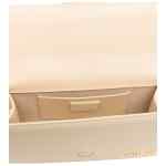 Jacquemus Le Grand Bambino leather handbag