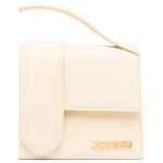 Jacquemus Le Grand Bambino leather handbag