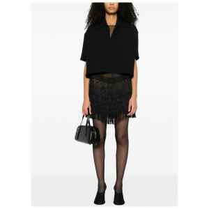 Jil Sander T-shirts and Polos Black