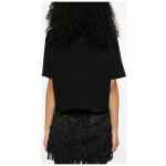 Jil Sander T-shirts and Polos Black