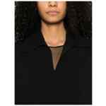 Jil Sander T-shirts and Polos Black