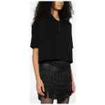 Jil Sander T-shirts and Polos Black
