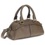 Chloé Bowling Bag In Soft Leather