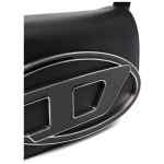 Diesel 1DR leather shoulder bag