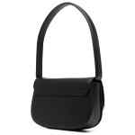 Diesel 1DR leather shoulder bag