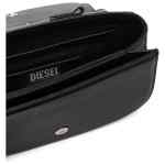 Diesel 1DR leather shoulder bag