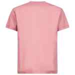 Stone Island T-shirts and Polos Pink