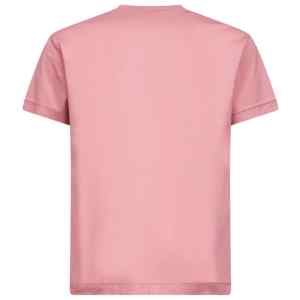 Stone Island T-shirts and Polos Pink