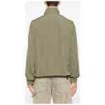 Stone Island Coats Green